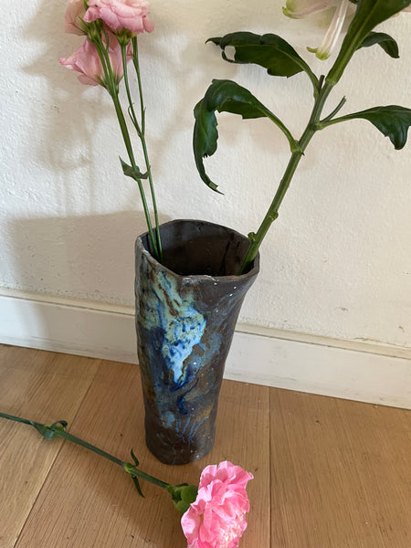CINA vase