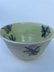 SUNFLOWER pot
