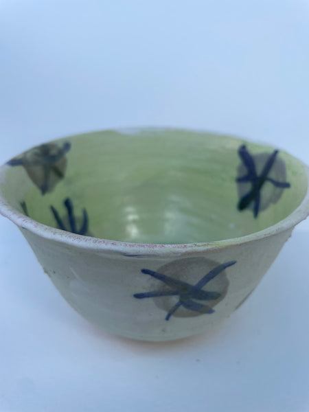 SUNFLOWER pot