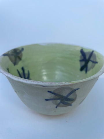 SUNFLOWER pot