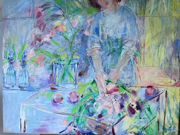 DREAMY ARTIST