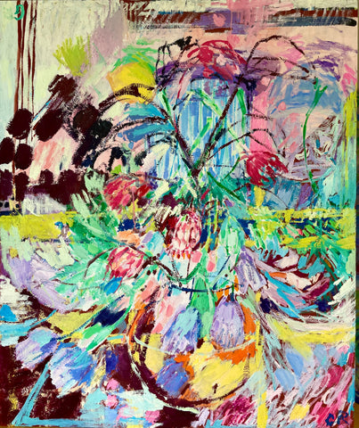 POPPIES