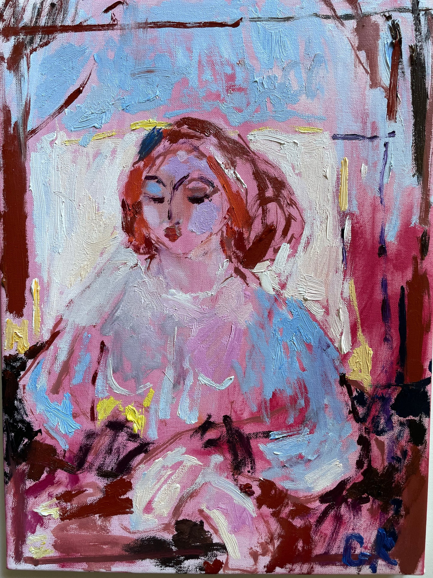 MADONNA MATER