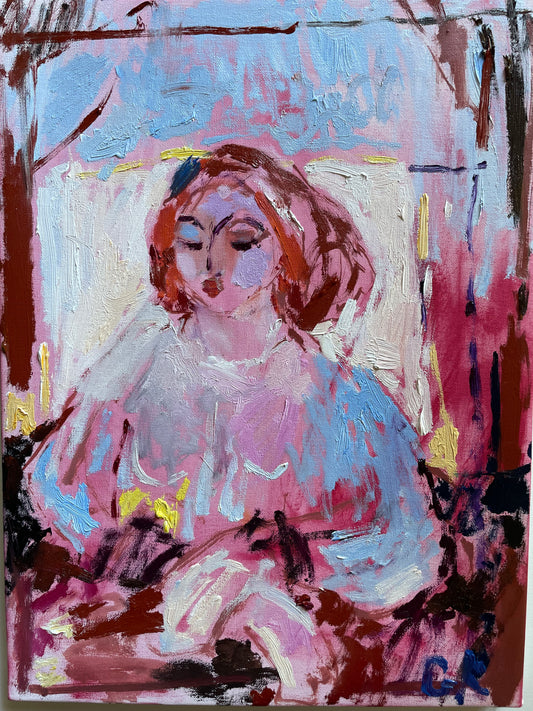 MADONNA MATER