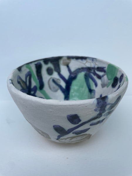 LITTLE BLUE BELL