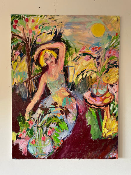 Wild Garden