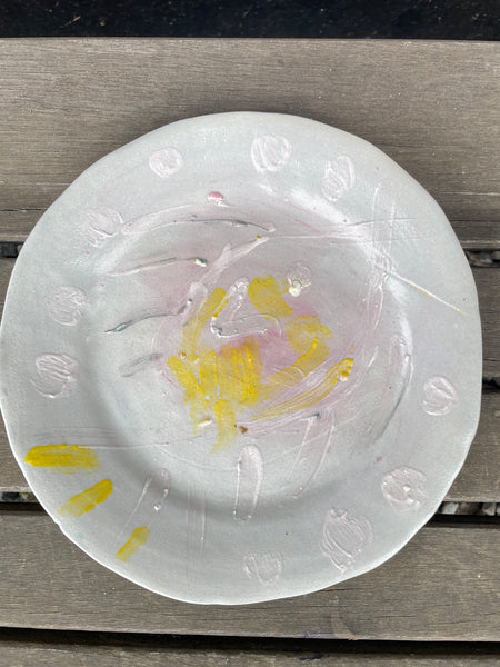 TULLE DISH