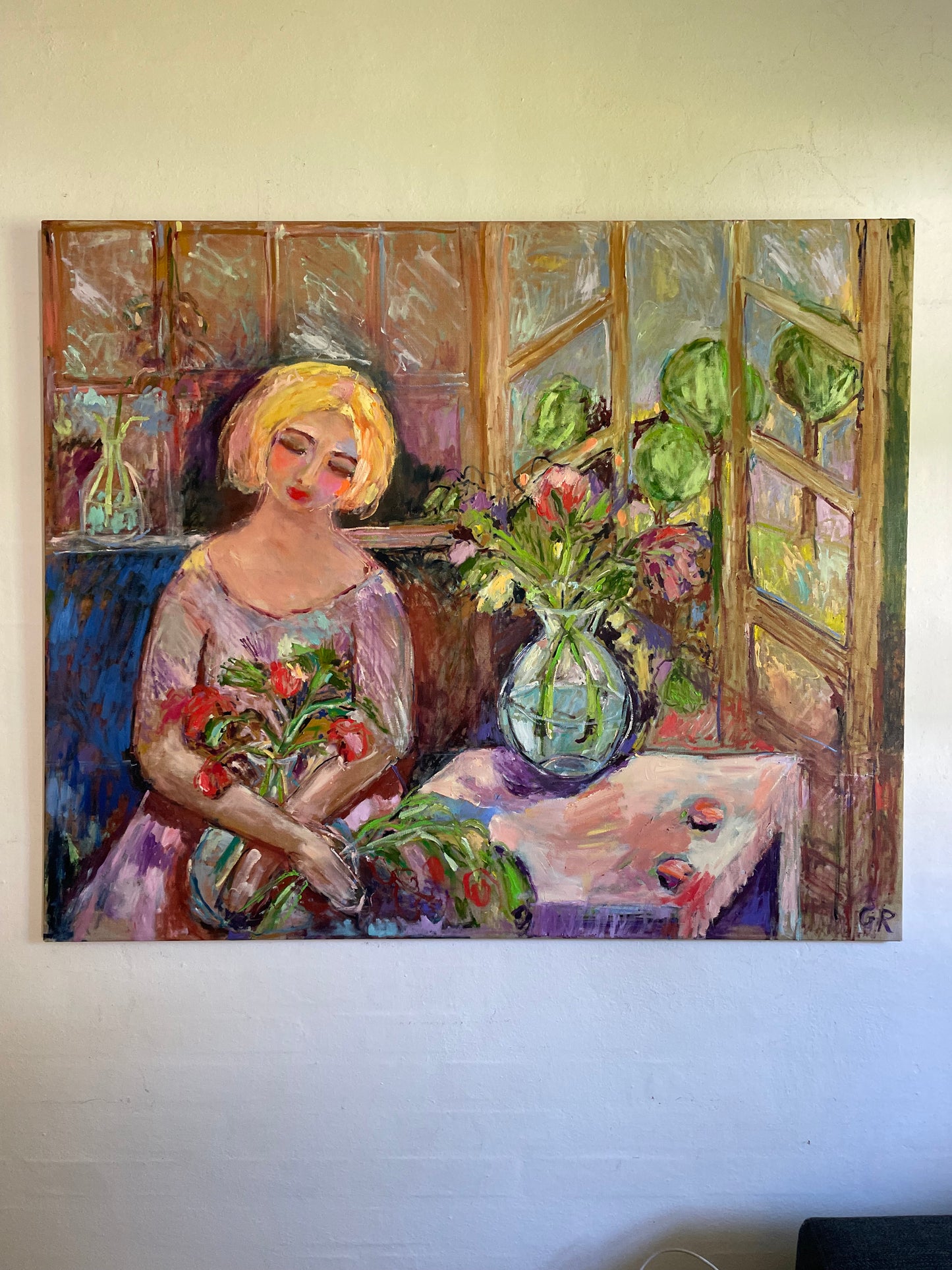 ART GARDEN STUDIO