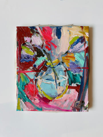 BETH’S CANVAS