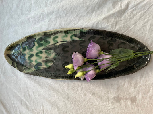 NAMIBIA OVAL