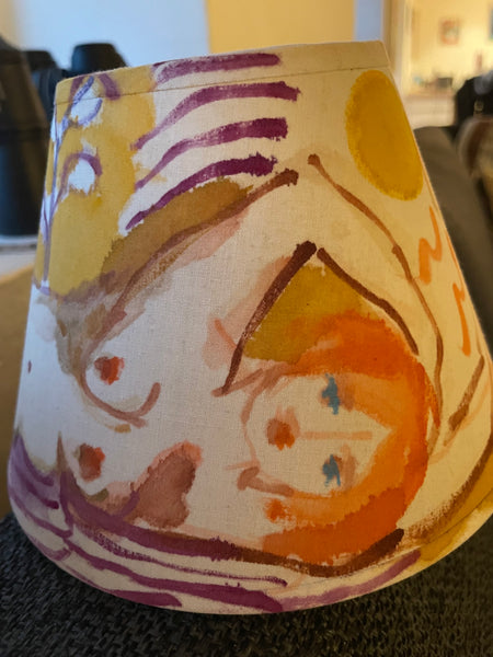 Mini Garden Lamp Shade