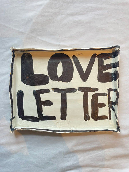 LOVE LETTER