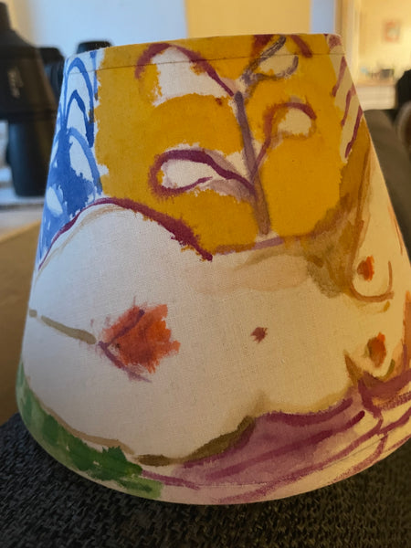 Mini Garden Lamp Shade