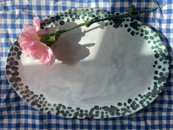 SUMMER DISH