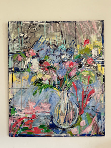 Mrs Dalloway