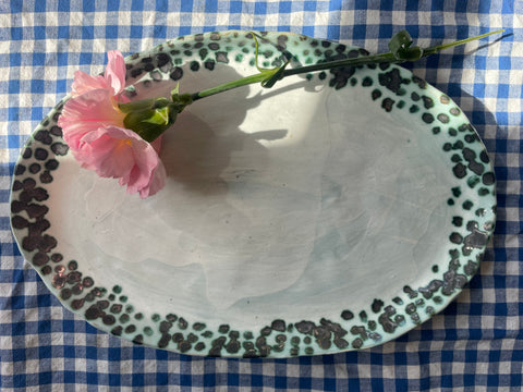 SUMMER DISH