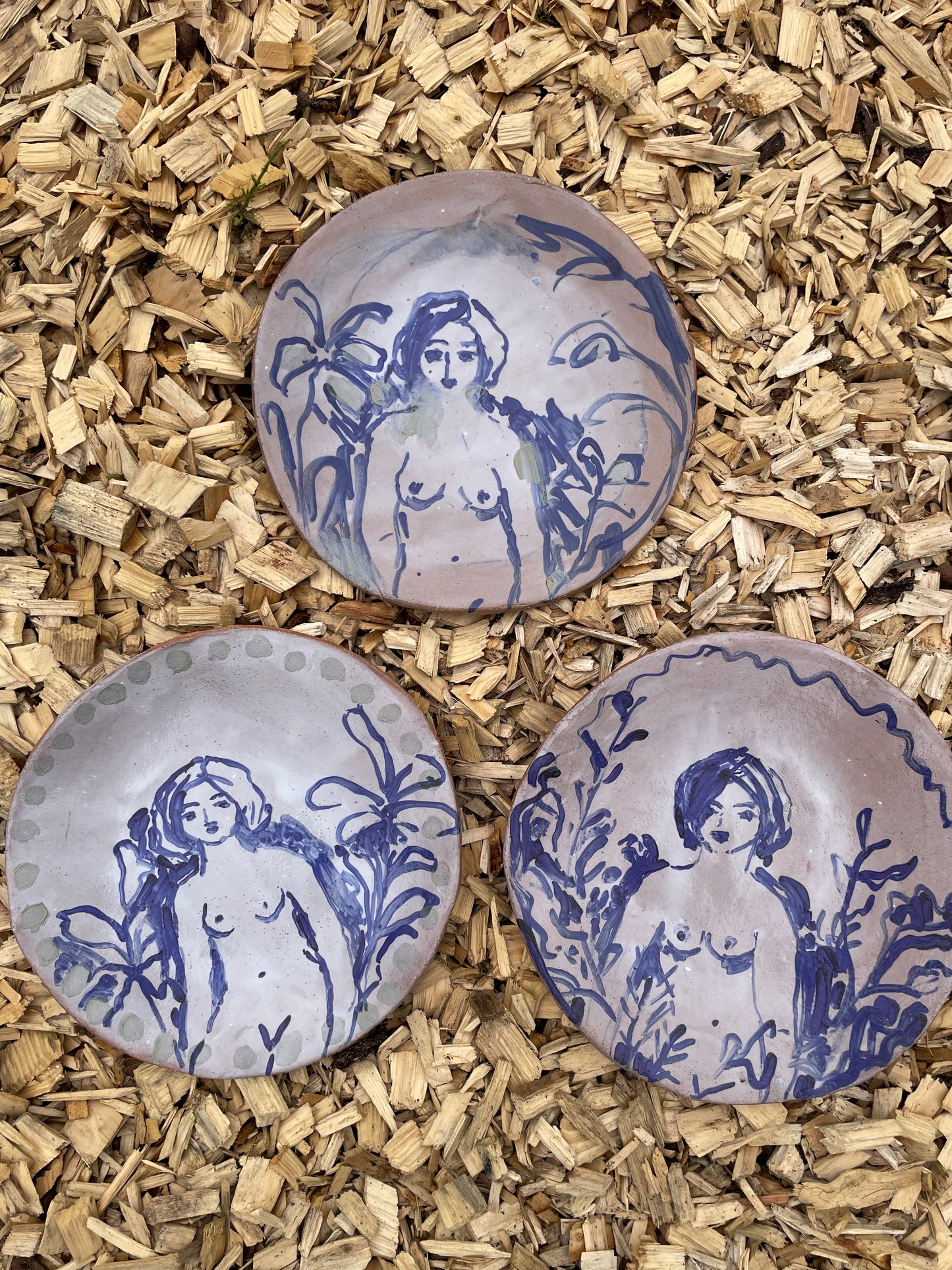 Medea Dish