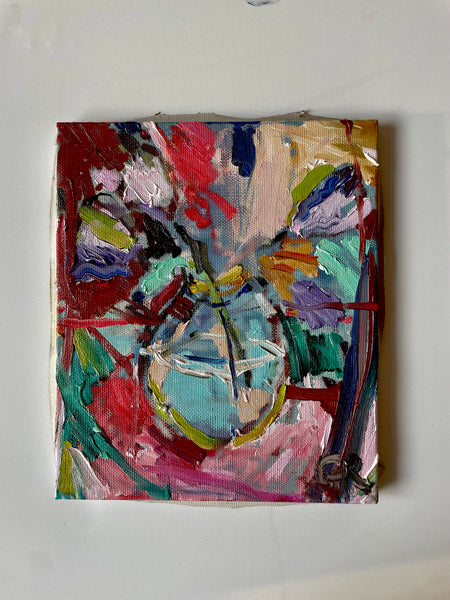 BETH’S CANVAS
