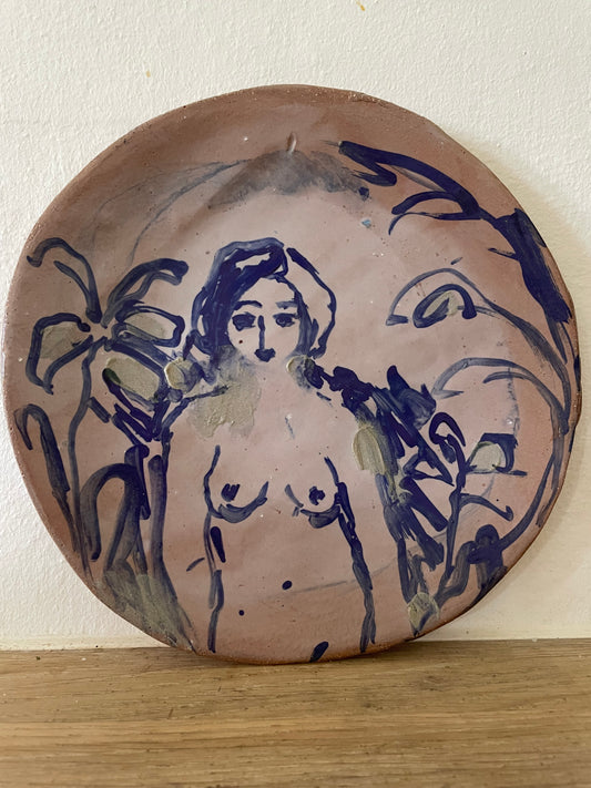 Daphne Dish