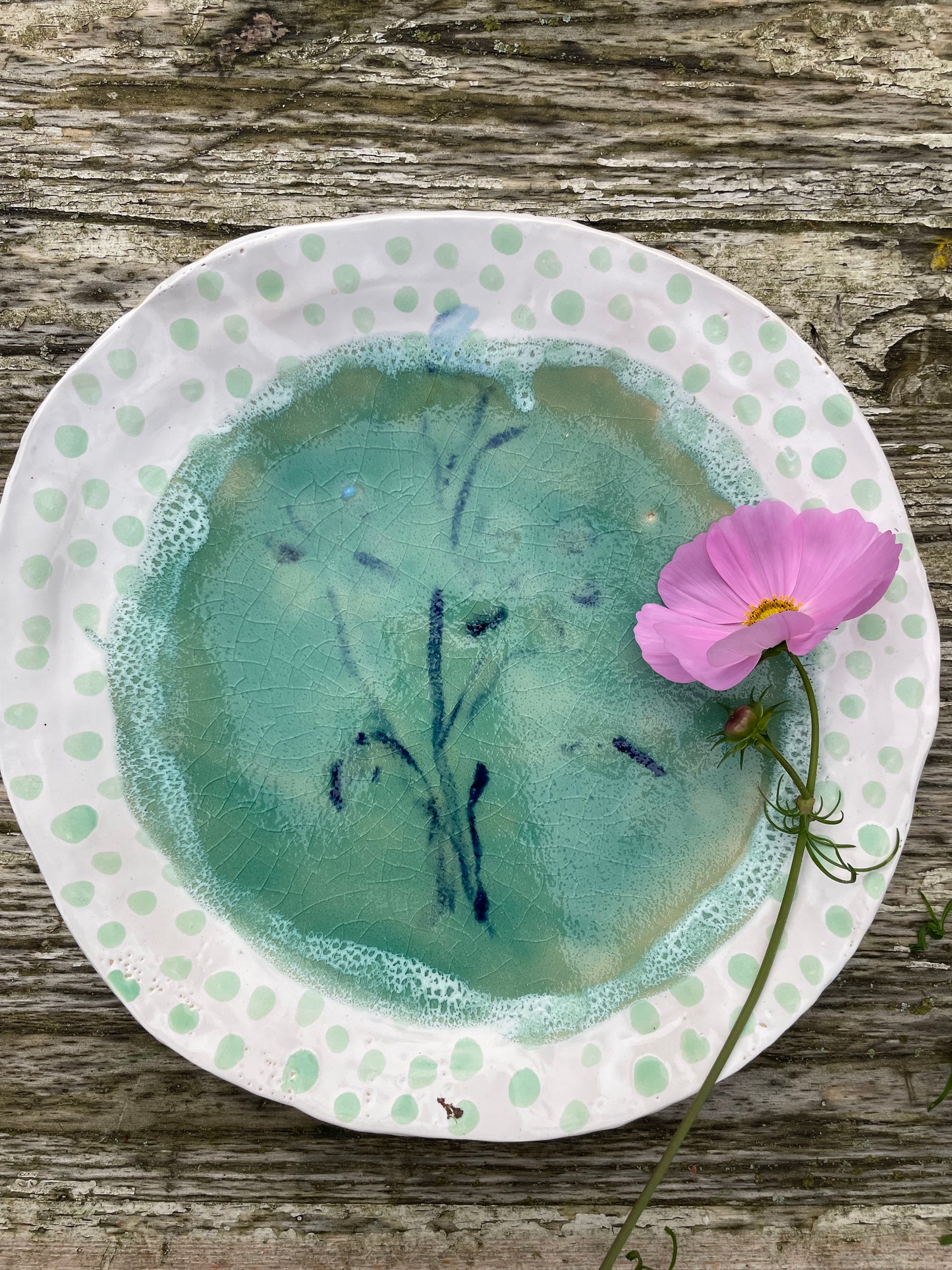Sea Dish 30 cm