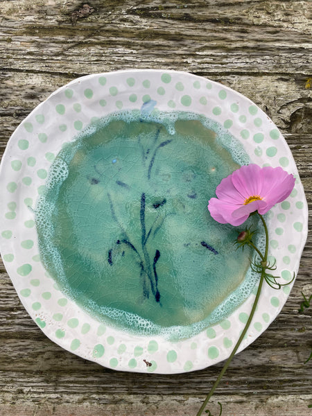 Sea Dish 30 cm