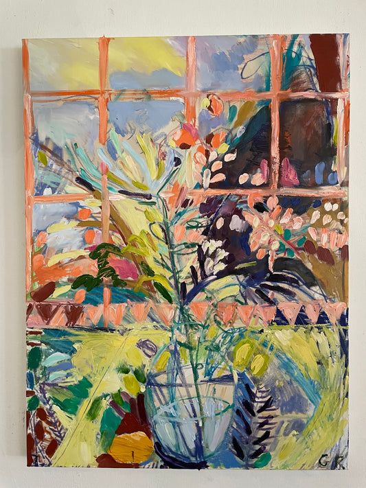 A DEEP SUMMER