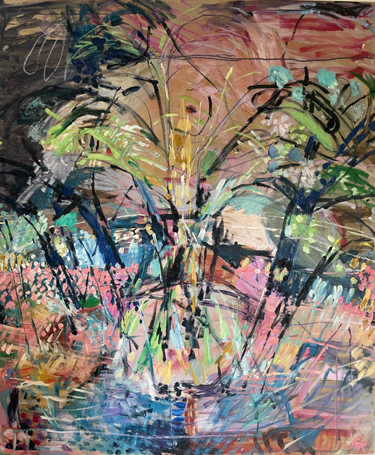 THE FOREST
