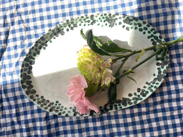 SUMMER DISH