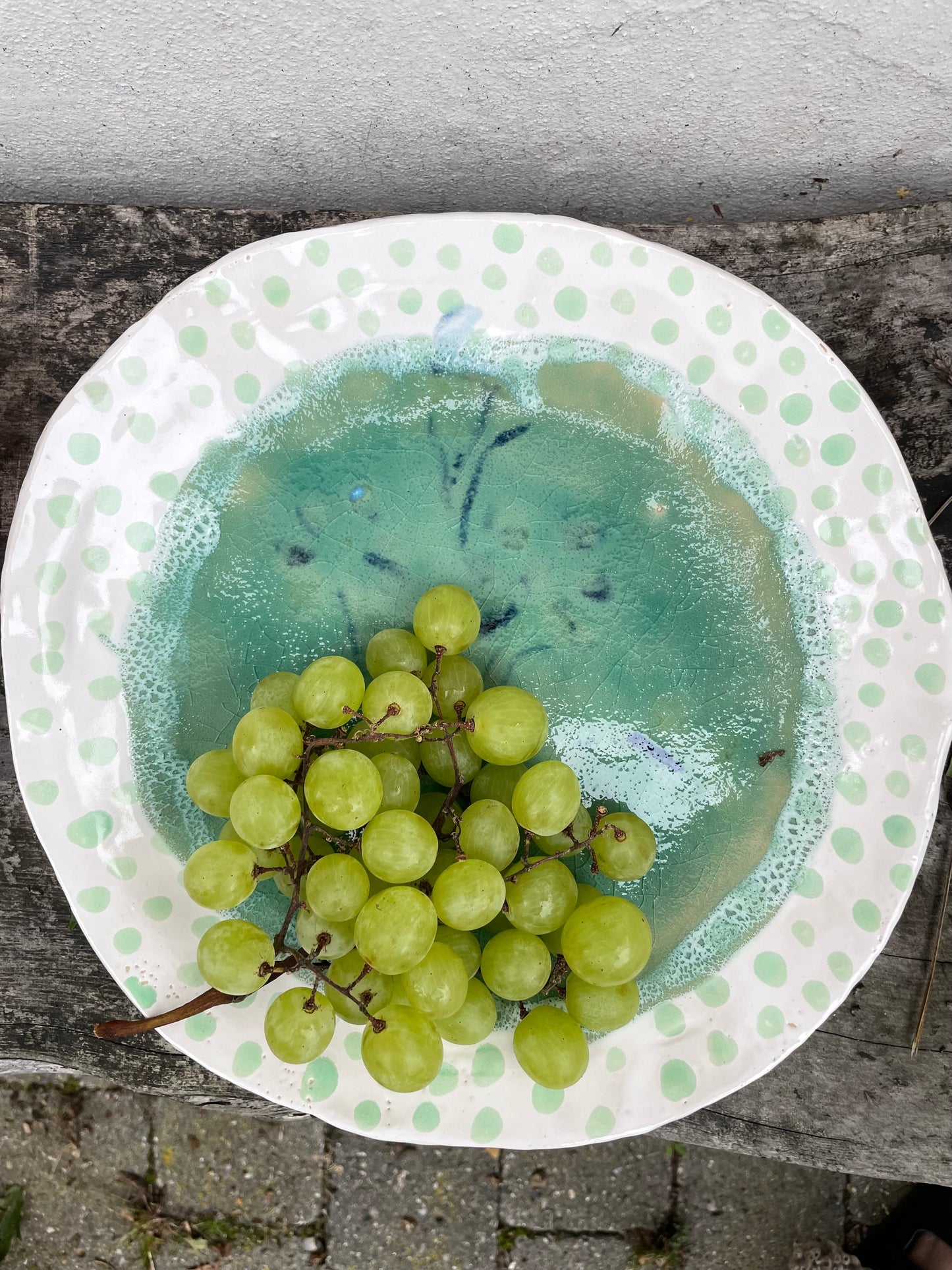 Sea Dish 30 cm