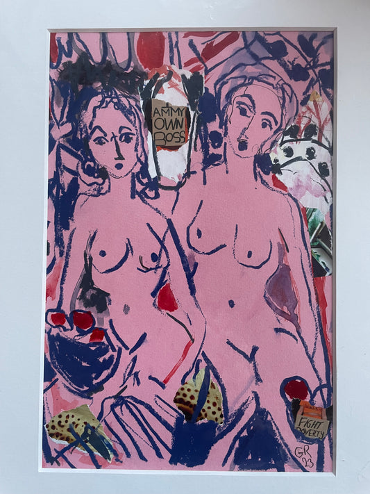 ROSA WOMEN