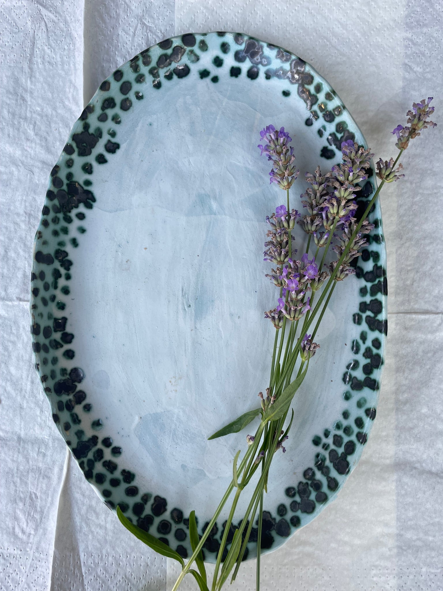 SUMMER dish 2