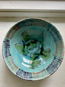 CHARLESTON House bowl