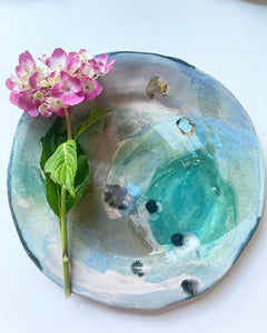 SEA plate