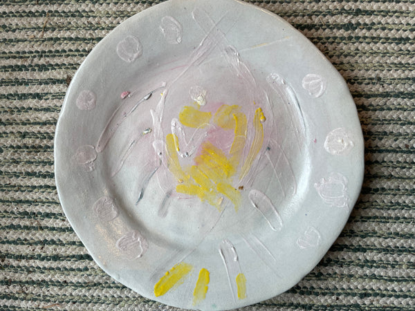 TULLE DISH