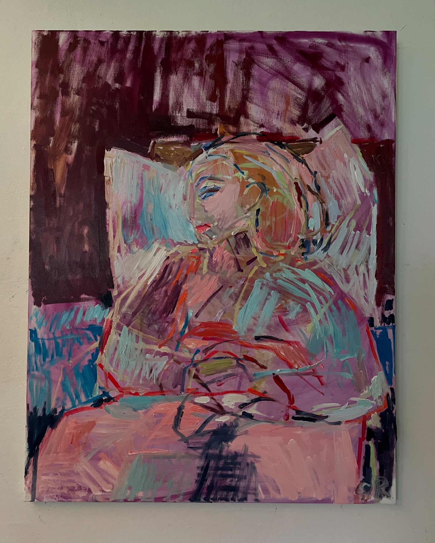 HER - Just Resting