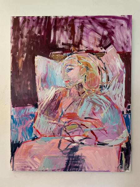 HER - Just Resting