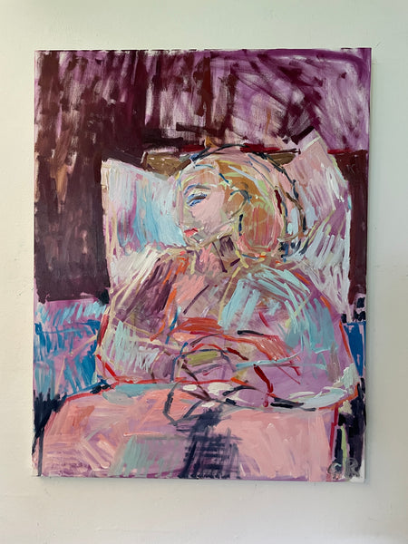 HER - Just Resting