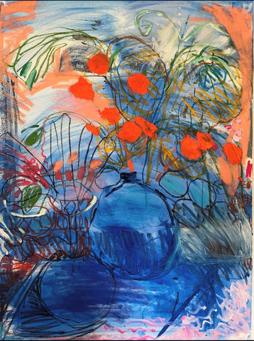 BLUE YEAR