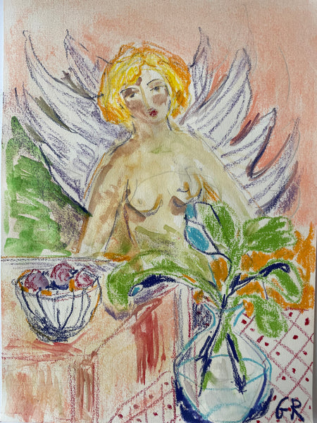 Annunciation