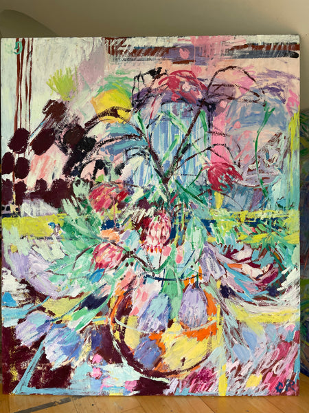 POPPIES