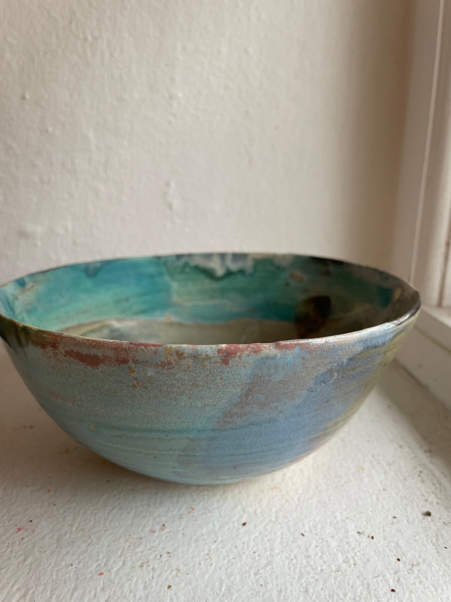 BEAU bowl