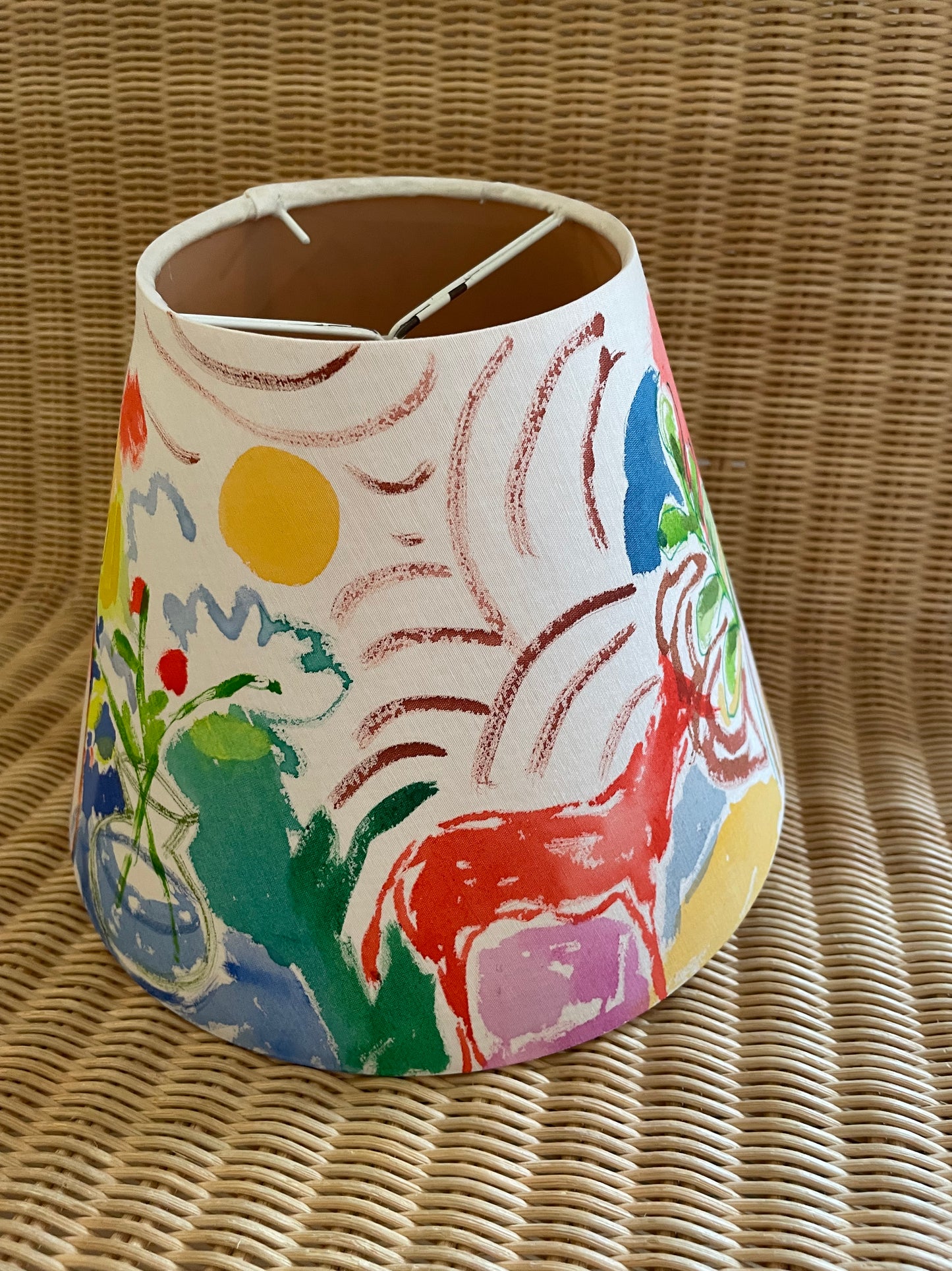 CHARLESTON lamp shade