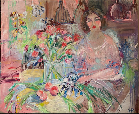 A PAINTER