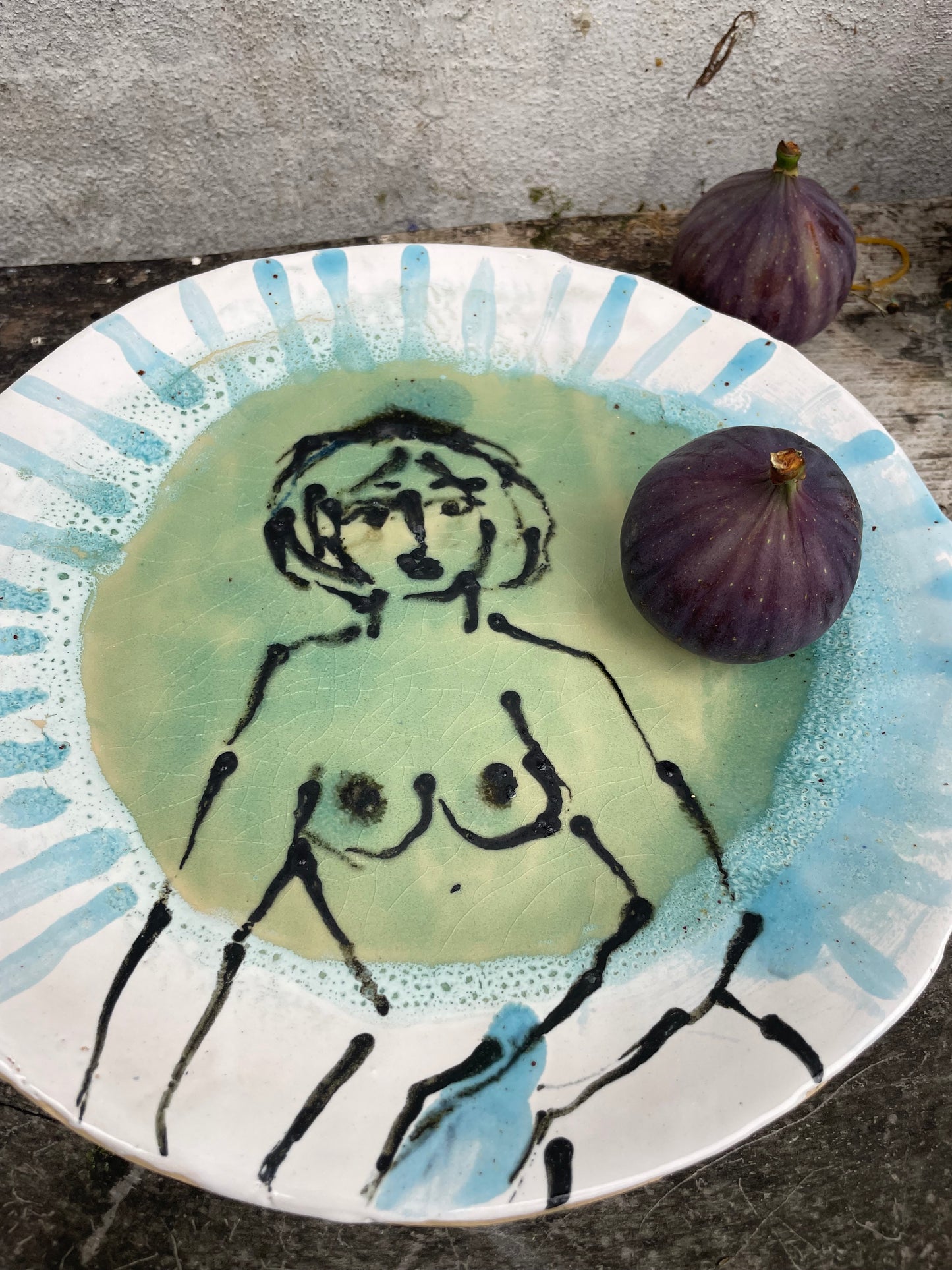 Cara