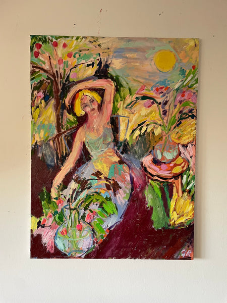Wild Garden