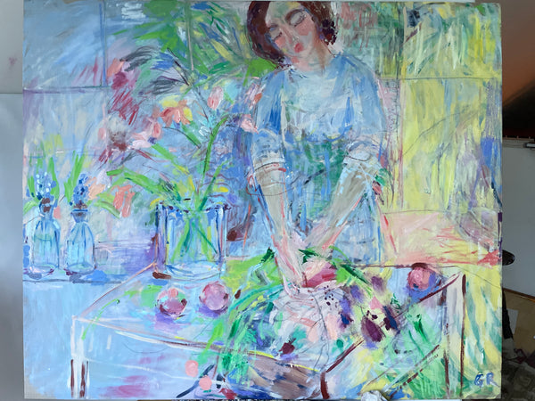 DREAMY ARTIST