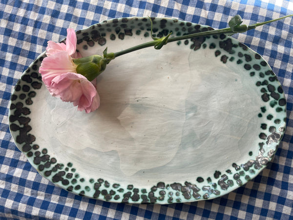 SUMMER DISH