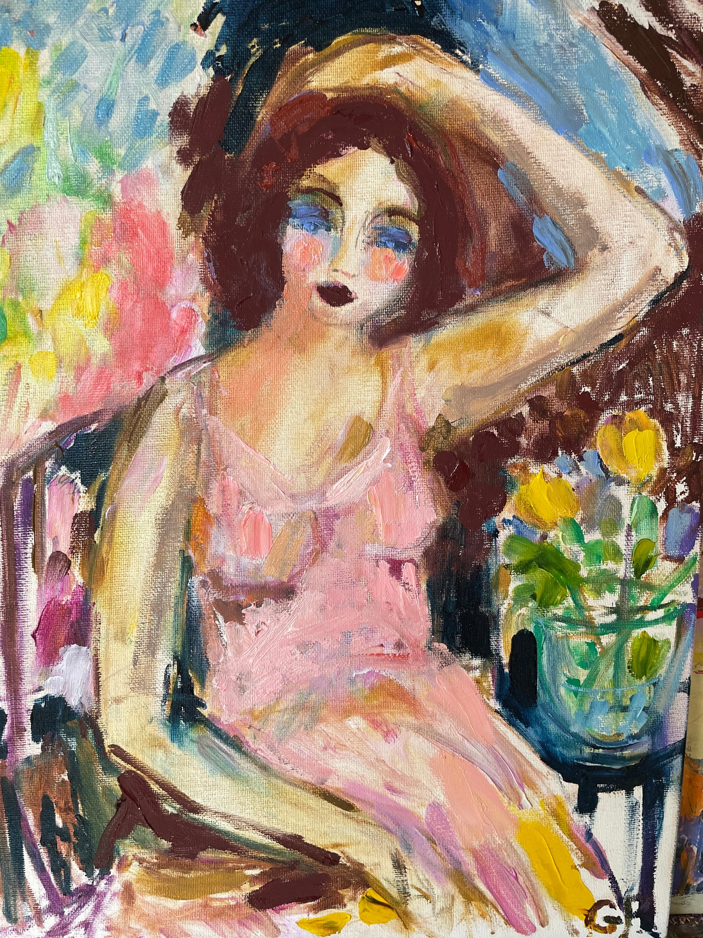 RITA