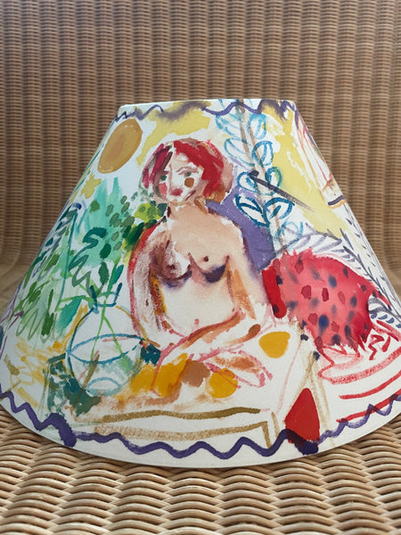 Dante Lamp Shade