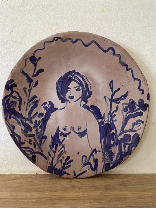 Ariel Dish